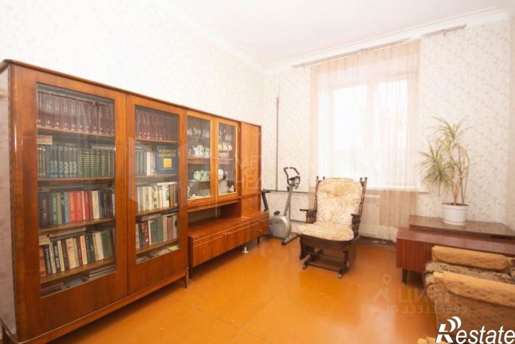 3-комн квартира ул Котовского, 64,  д. 64