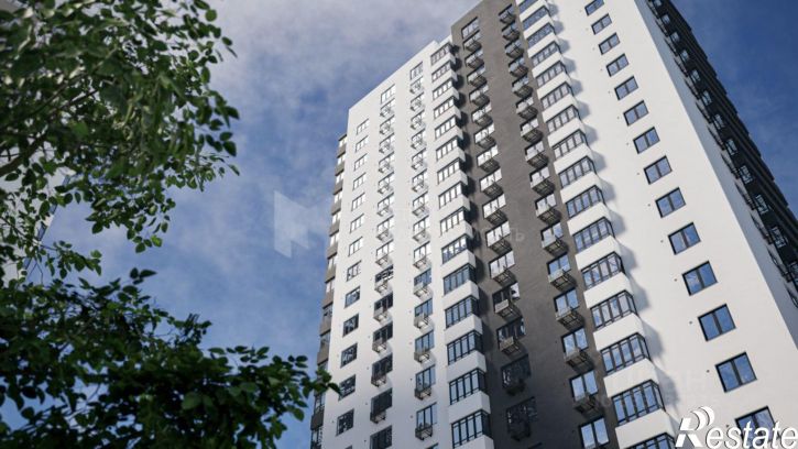 2-комн квартира ул Республики, 204а,  д. 204а