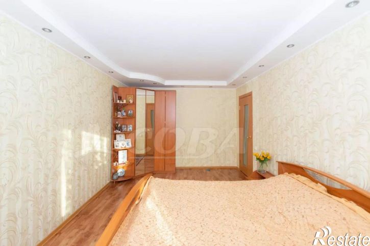 2-комн квартира Червишевский тракт, 31/1,  д. 31/1