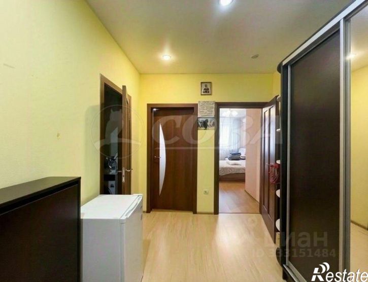1-комн квартира ул Бориса Житкова, 6 1,  д. 6 1,  к. 1