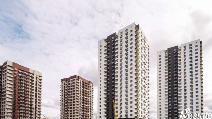 2-комн квартира ул Республики, 204а,  д. 204а