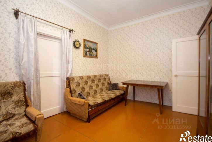 3-комн квартира ул Котовского, 64,  д. 64