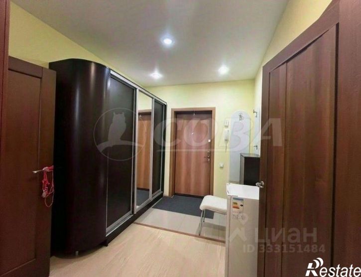 1-комн квартира ул Бориса Житкова, 6 1,  д. 6 1,  к. 1