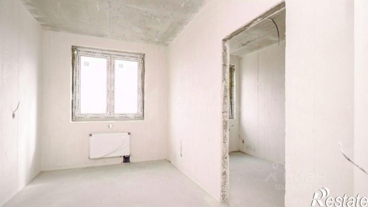 2-комн квартира ул Республики, 204а,  д. 204а