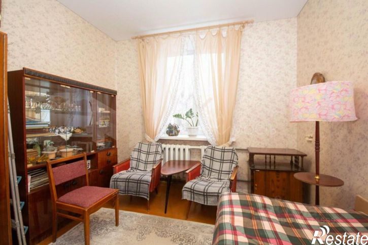 3-комн квартира ул Котовского, 64,  д. 64