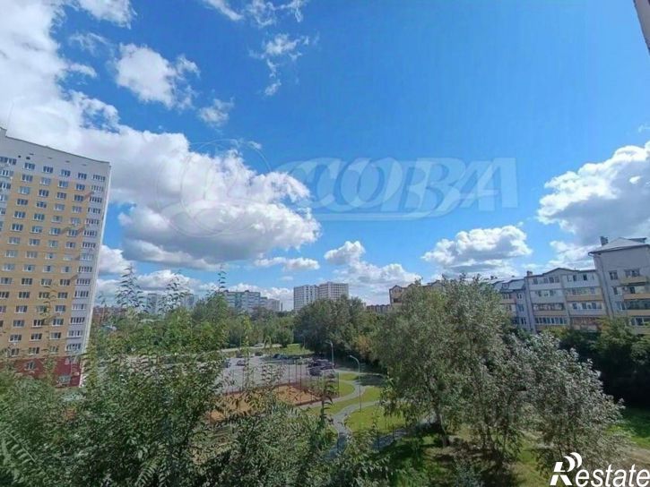 3-комн квартира ул Щербакова, 142 3,  д. 142 3,  к. 3