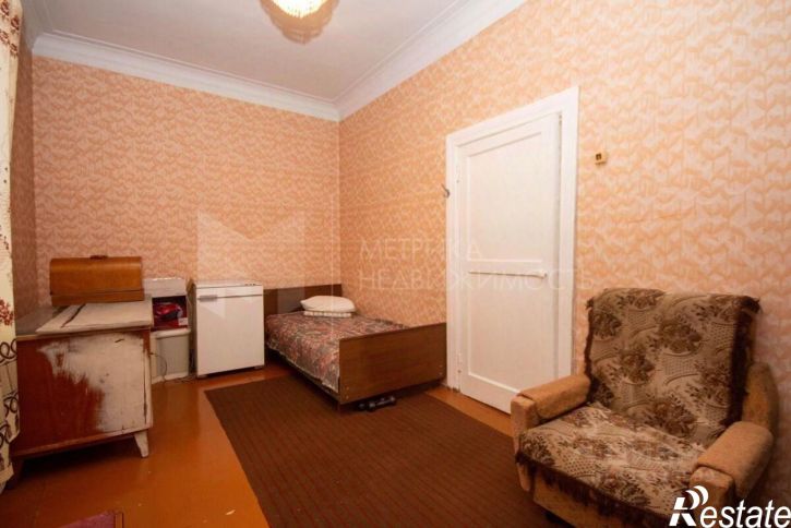 3-комн квартира ул Котовского, 64,  д. 64