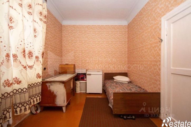 3-комн квартира ул Котовского, 64,  д. 64