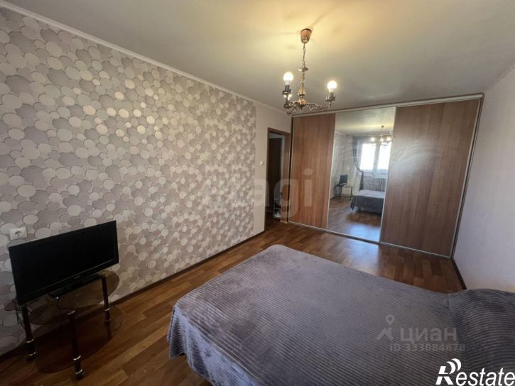 1-комн квартира ул Широтная, 110,  д. 110