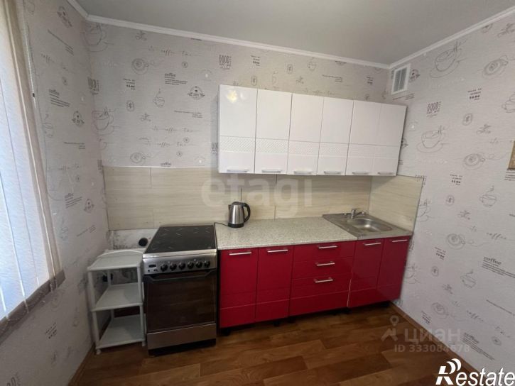 1-комн квартира ул Широтная, 110,  д. 110