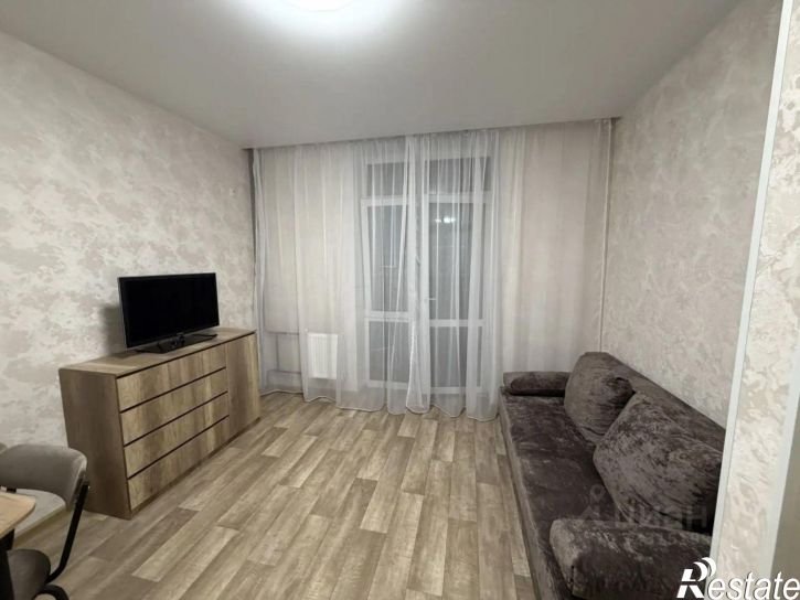 1-комн квартира ул Невская, 109,  д. 109
