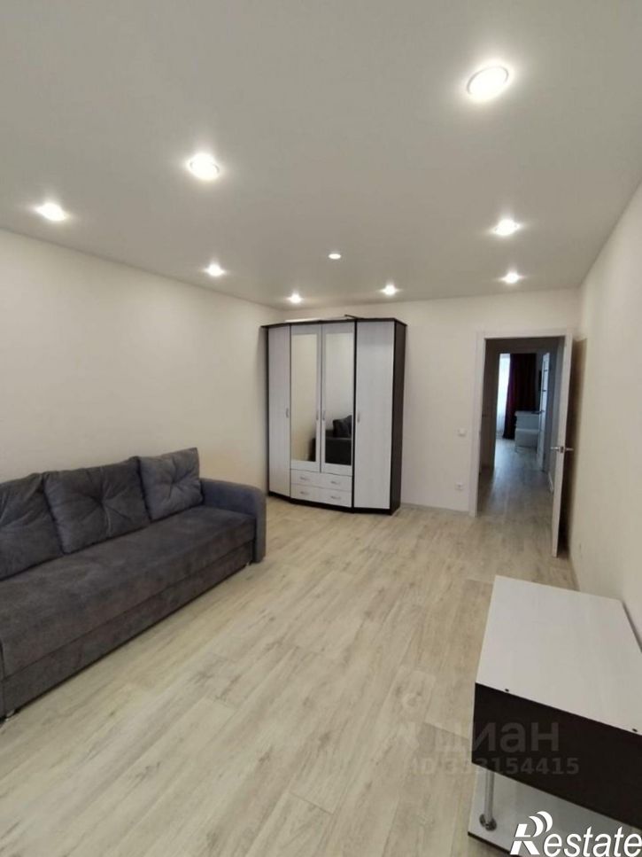 2-комн квартира ул Николая Никитина, 4 1,  д. 4 1,  к. 1