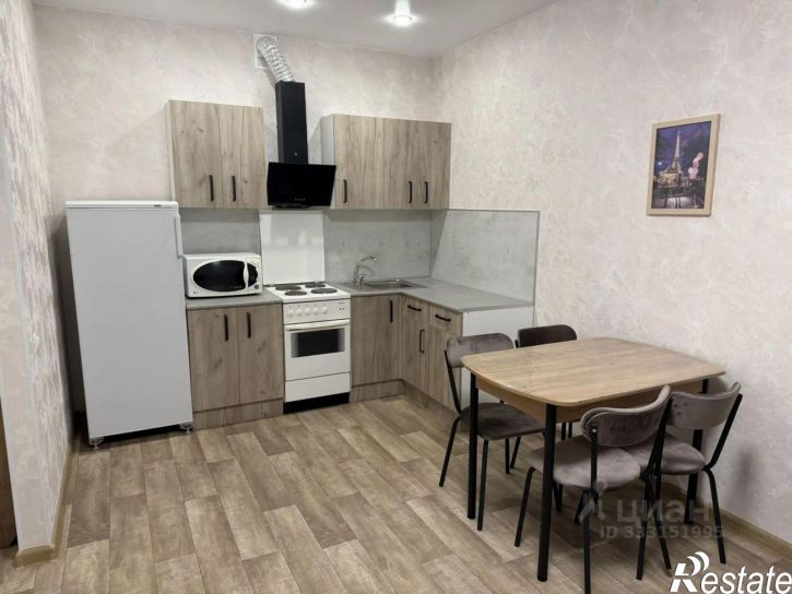 1-комн квартира ул Невская, 109,  д. 109