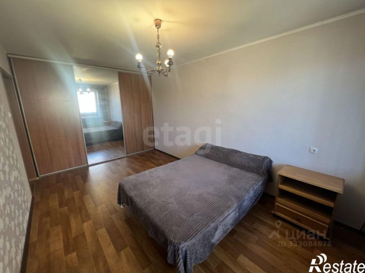 1-комн квартира ул Широтная, 110,  д. 110