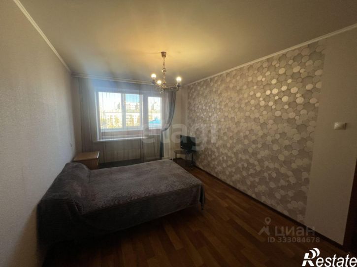 1-комн квартира ул Широтная, 110,  д. 110