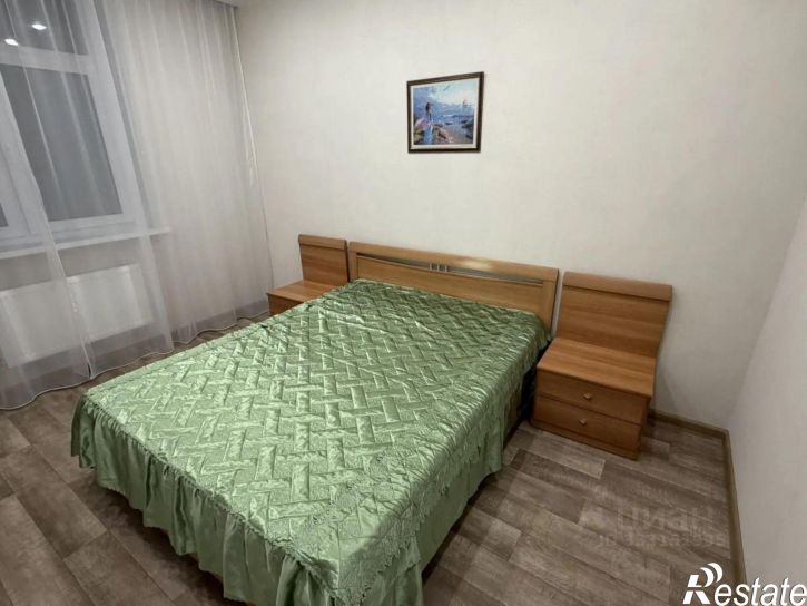 1-комн квартира ул Невская, 109,  д. 109