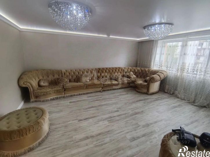 5-комн квартира ул Олимпийская, 8 2,  д. 8 2,  к. 2