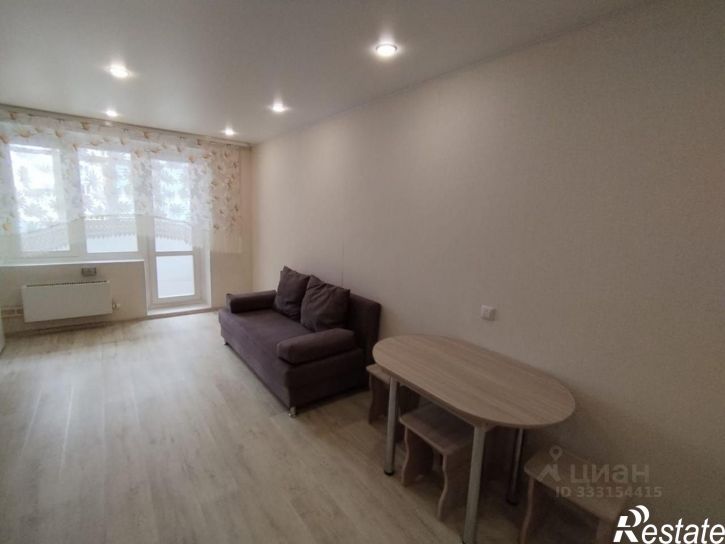 2-комн квартира ул Николая Никитина, 4 1,  д. 4 1,  к. 1