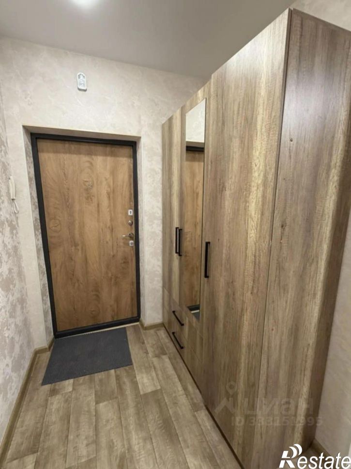 1-комн квартира ул Невская, 109,  д. 109