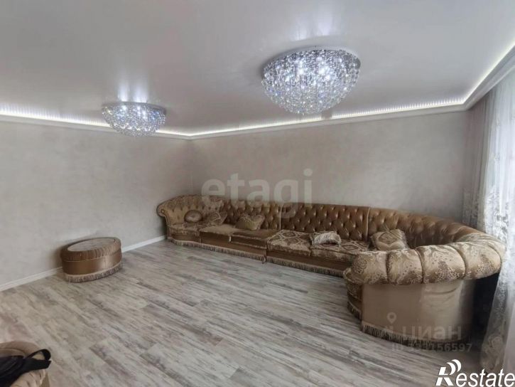 5-комн квартира ул Олимпийская, 8 2,  д. 8 2,  к. 2
