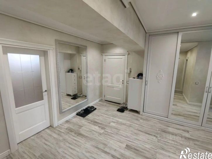 5-комн квартира ул Олимпийская, 8 2,  д. 8 2,  к. 2