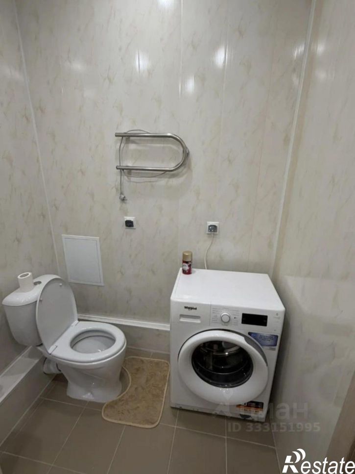 1-комн квартира ул Невская, 109,  д. 109