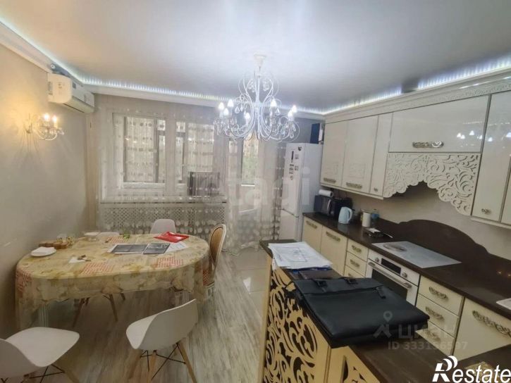 5-комн квартира ул Олимпийская, 8 2,  д. 8 2,  к. 2