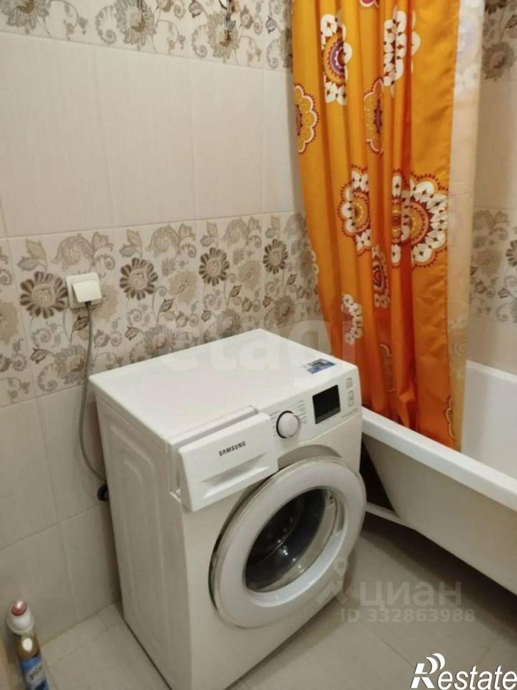 1-комн квартира ул Ю.-Р.Г.Эрвье, 28 3,  д. 28 3,  к. 3