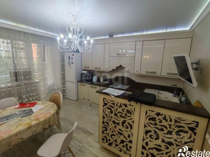 5-комн квартира ул Олимпийская, 8 2,  д. 8 2,  к. 2