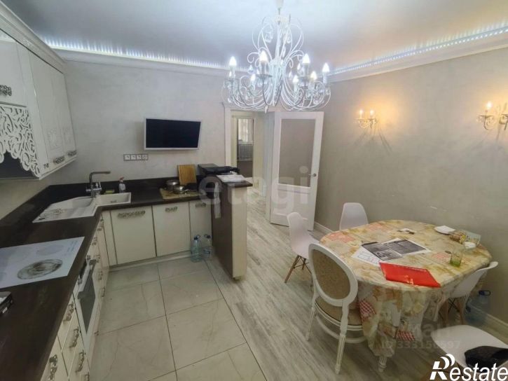 5-комн квартира ул Олимпийская, 8 2,  д. 8 2,  к. 2
