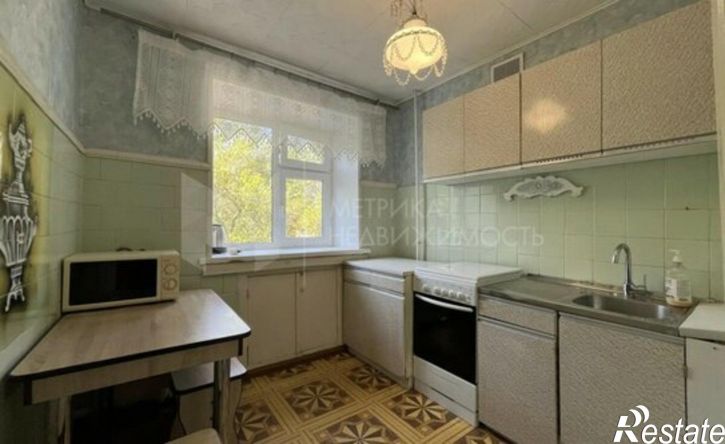 1-комн квартира ул Холодильная, 132,  д. 132