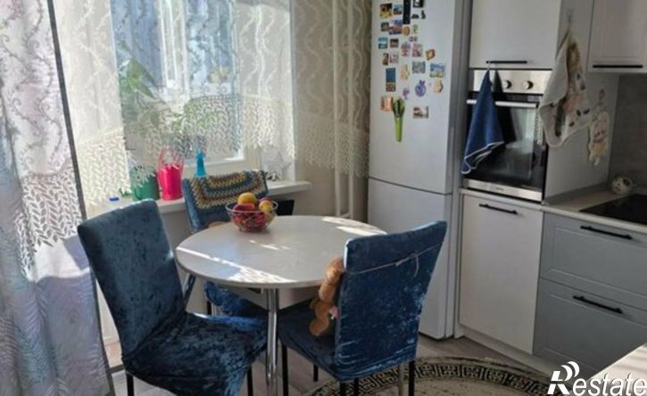 2-комн квартира ул Константина Посьета, 5,  д. 5