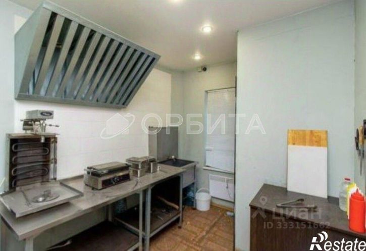Помещение свободного назначения ул Республики, 204а 1,  д. 204а 1,  к. 1