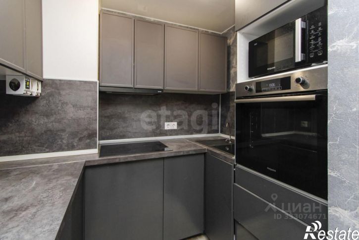 1-комн квартира ул Бабарынка, 16б,  д. 16б