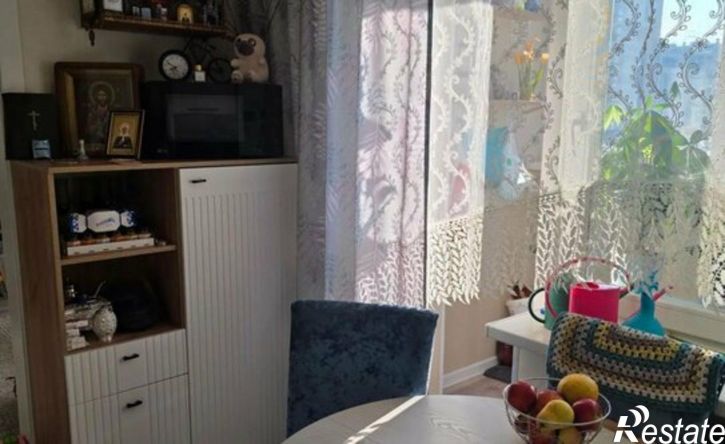 2-комн квартира ул Константина Посьета, 5,  д. 5