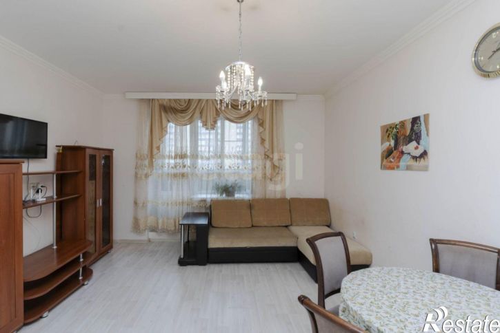 1-комн квартира ул Линейная, 17,  д. 17