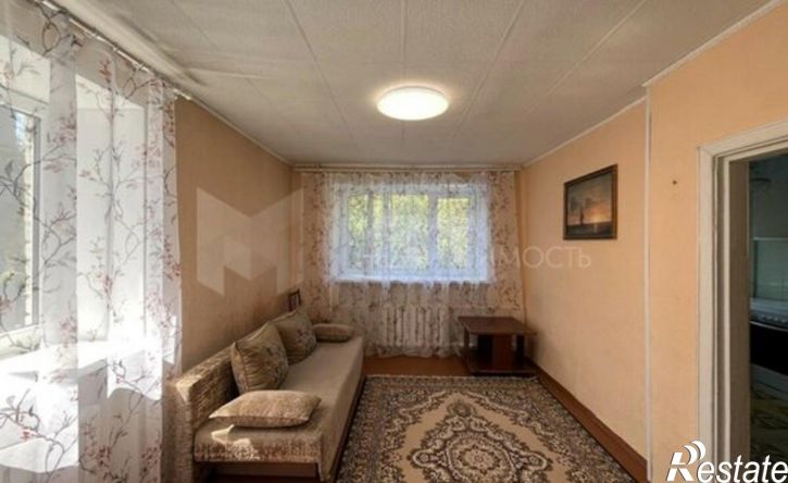 1-комн квартира ул Холодильная, 132,  д. 132