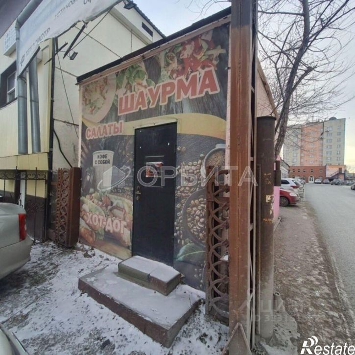 Помещение свободного назначения ул Республики, 204а 1,  д. 204а 1,  к. 1