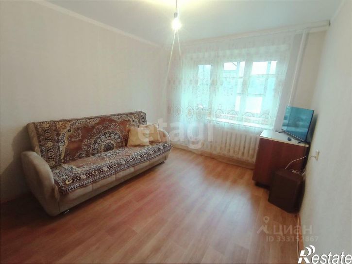 2-комн квартира ул Текстильная, 21,  д. 21