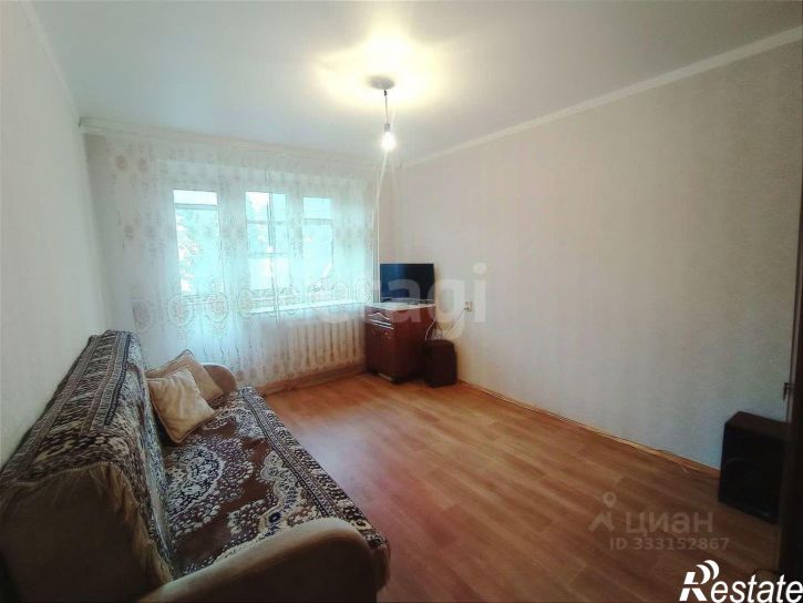 2-комн квартира ул Текстильная, 21,  д. 21