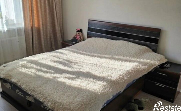 2-комн квартира ул Константина Посьета, 5,  д. 5