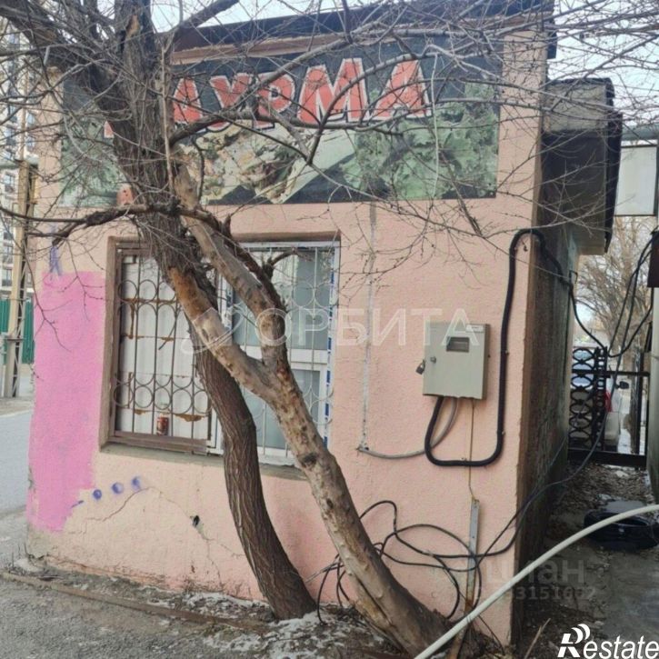 Помещение свободного назначения ул Республики, 204а 1,  д. 204а 1,  к. 1