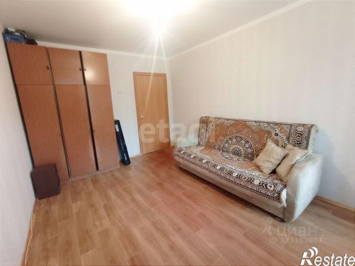 2-комн квартира ул Текстильная, 21,  д. 21