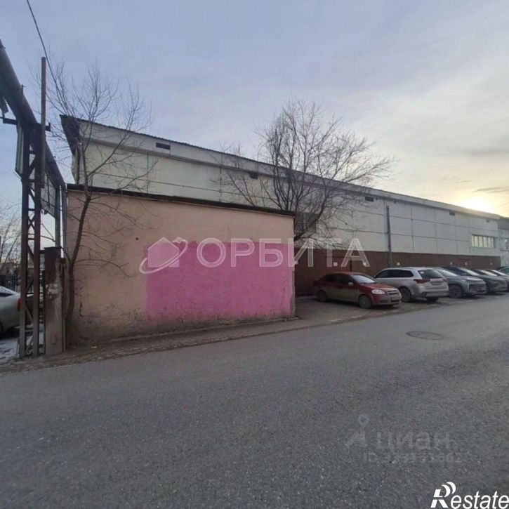 Помещение свободного назначения ул Республики, 204а 1,  д. 204а 1,  к. 1