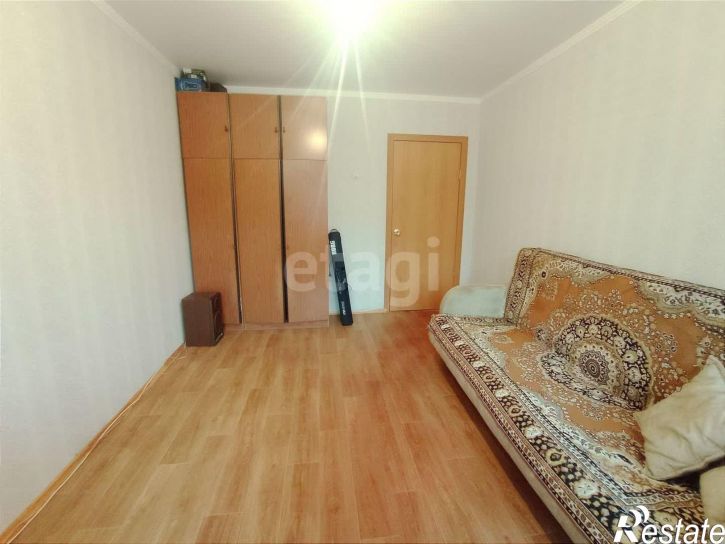2-комн квартира ул Текстильная, 21,  д. 21