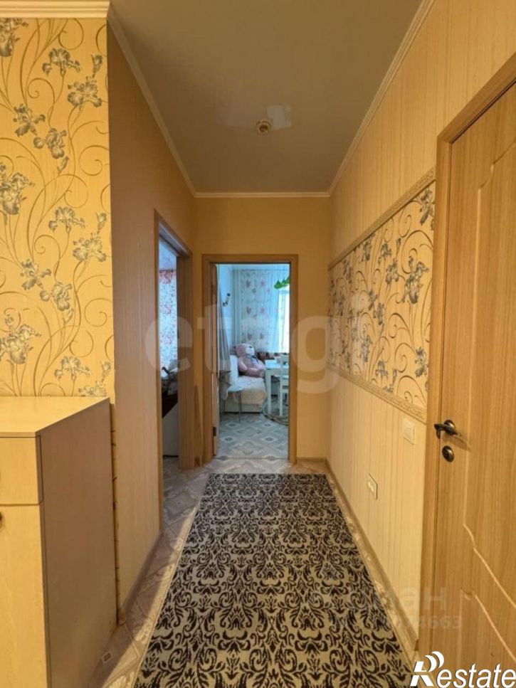 1-комн квартира ул Александра Протозанова, 10 2,  д. 10 2,  к. 2