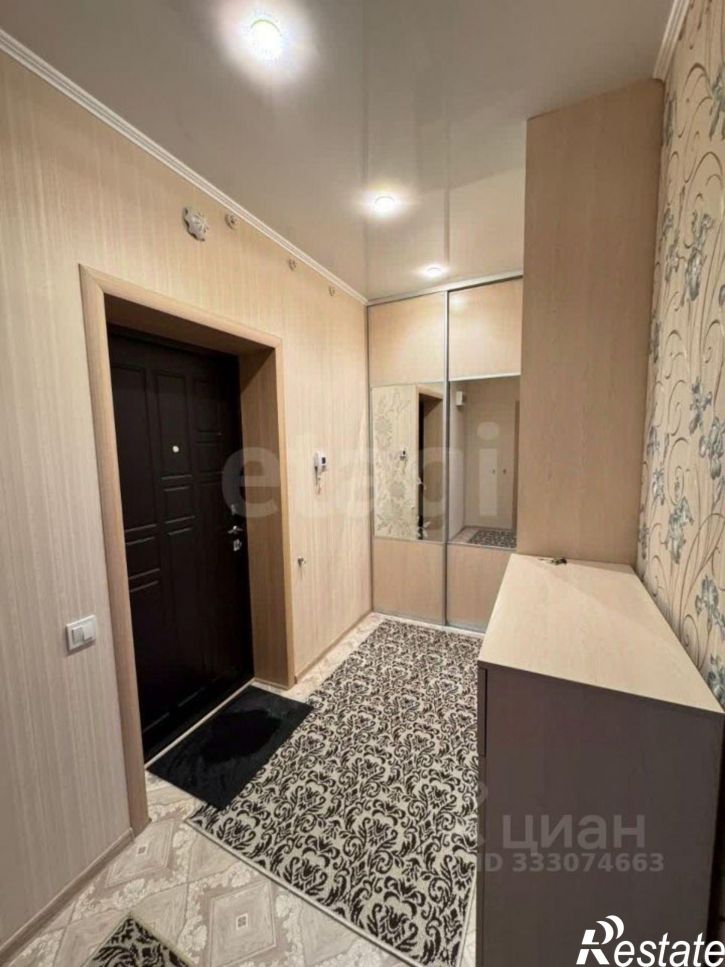 1-комн квартира ул Александра Протозанова, 10 2,  д. 10 2,  к. 2