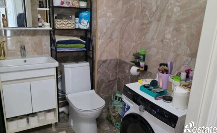 2-комн квартира ул Константина Посьета, 5,  д. 5