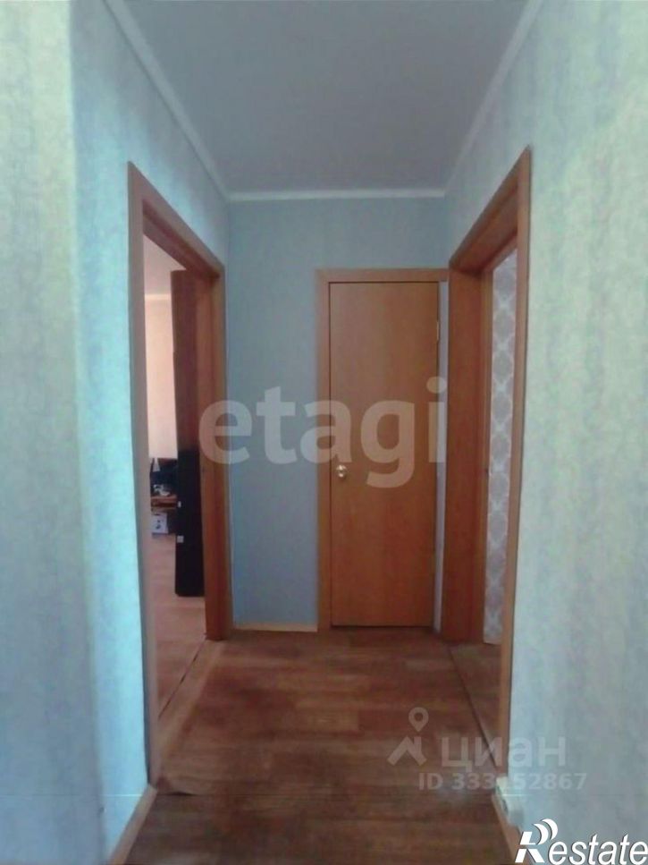 2-комн квартира ул Текстильная, 21,  д. 21