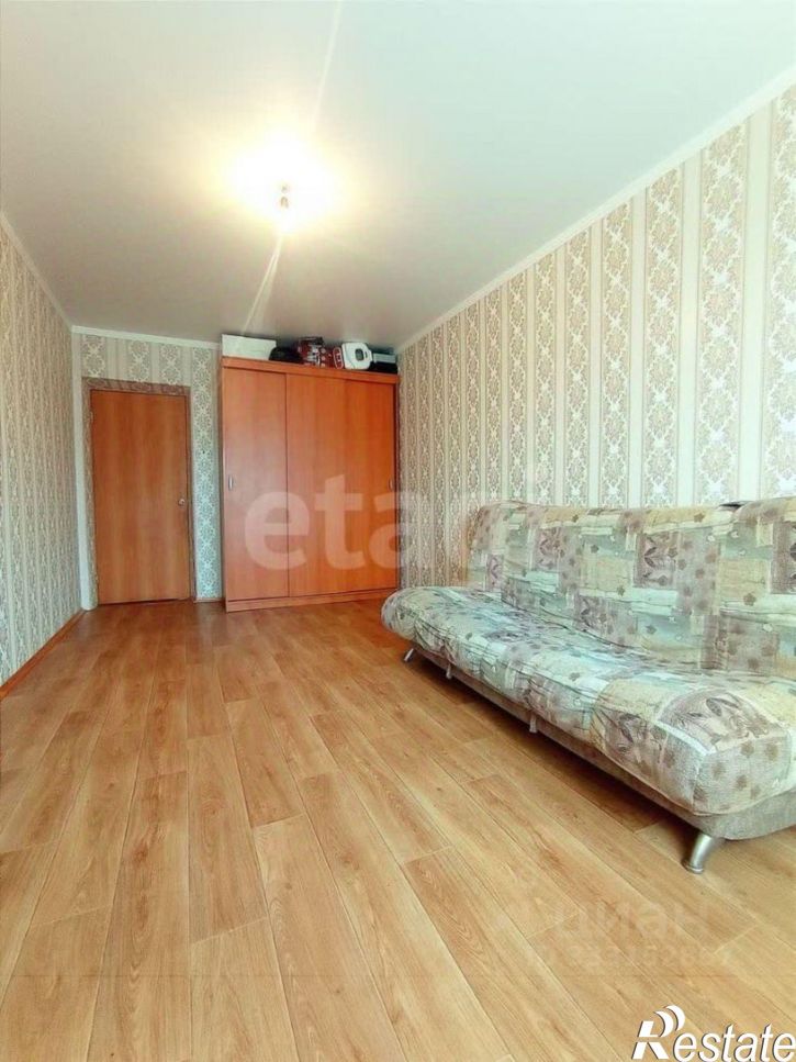 2-комн квартира ул Текстильная, 21,  д. 21